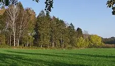 Landschaft Stormarn